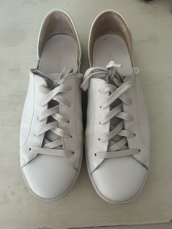 Freda Salvador Shoes - Freda Salvador eda d’orsay sneakers
